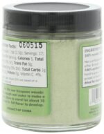 sushi sonic 100% reak wasabi 1.5oz