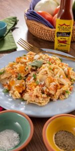 Mexico Lindo Chile de Arbol Hot Sauce, 5 Fl Oz - Image 7