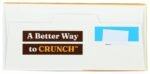 catalina crunch vanilla creme sandwich cookies 5.9 oz pack