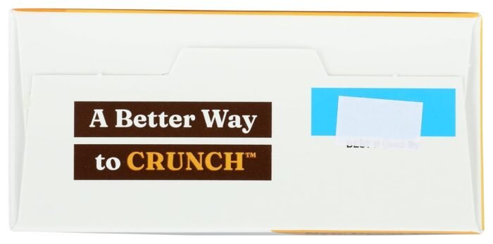catalina crunch vanilla creme sandwich cookies 5.9 oz pack