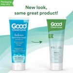 good clean love balance intimate wash lavender 8 oz