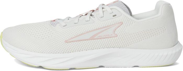 ALTRA Women's Escalante 4 Road RS, Light Grey, 7 - Image 8