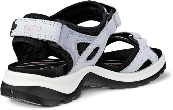 ECCO Women's Yucatan Sport Sandal,  AIR, 9-9.5 - Image 5