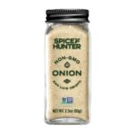 Spice Hunter Spices, Granulated Onion, 2.3 Oz