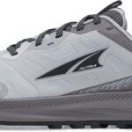 ALTRA Men's Lone Peak 9 Trail Running Shoe, Grey, 11.5