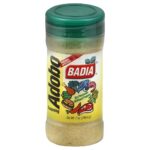 Badia Adobo Seasoning w/o Pepper, 7 Oz