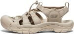 keen womens newport h2 ct water sandal safari 7