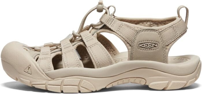 keen womens newport h2 ct water sandal safari 7