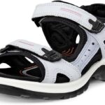 ECCO Women's Yucatan Sport Sandal,  AIR, 9-9.5