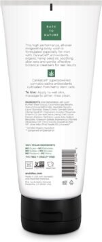 andalou naturals invigorating body wash 3 in 1 8.5 fi oz