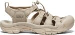 keen womens newport h2 ct water sandal safari 7