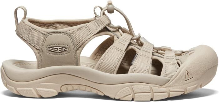 keen womens newport h2 ct water sandal safari 7