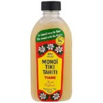 Monoi Tiki Tahiti Tiare, 2 Oz