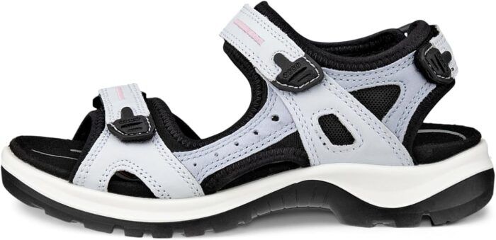 ECCO Women's Yucatan Sport Sandal,  AIR, 9-9.5 - Image 6