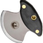 Knives of Alaska Magnum Ulu Fixed Blade Knife