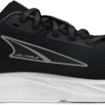 ALTRA Women's Escalante 4 Road RS, Black, 9.5