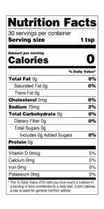 Mexico Lindo Chile de Arbol Hot Sauce, 5 Fl Oz - Image 2