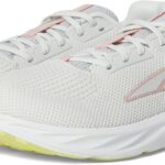 ALTRA Women's Escalante 4 Road RS, Light Grey, 7
