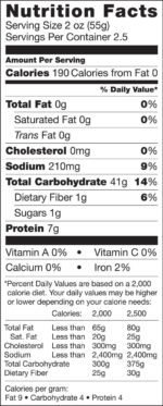ke me lo mein noodles pack
