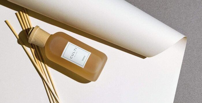 Culti Aramara Stile Room Diffuser, 500 ML - Image 4