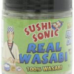 sushi sonic 100% reak wasabi 1.5oz