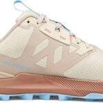 ALTRA Women's Lone Peak 7 Trail Running Shoe, Tan, 9.5