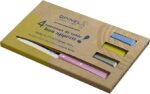 OPINEL No.125 Table Knives High Carbon Steel, 4 Pcs - Image 3