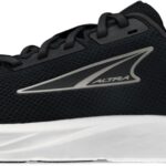 ALTRA Women's Escalante 4 Road RS, Black, 12
