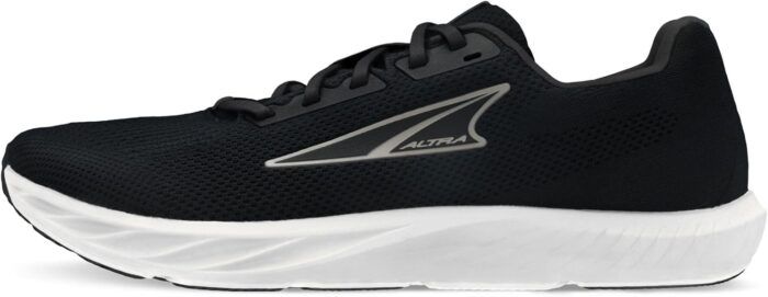 ALTRA Women's Escalante 4 Road RS, Black, 8.5 - Image 1