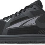 ALTRA Men's Solstice XT 3 Cross Training Shoe, Black, 11