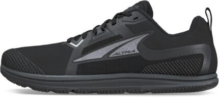 ALTRA Men's Solstice XT 3 Cross Training Shoe, Black, 11
