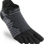Injinji Ultra Run No-Show, Medium
