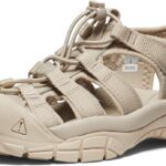 keen womens newport h2 ct water sandal safari 7