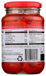 peppadew hot whole juanita piquante peppers 14 oz