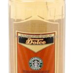 Starbucks Cinnamon Dolce Syrup, 1L