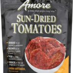 Amore Sun-Dried Tomatoes, 4.4 Oz