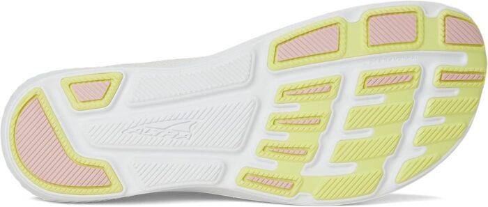 ALTRA Women's Escalante 4 Road RS, Light Grey, 7 - Image 4