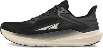 ALTRA Women's Torin 8 Road RS, Black/White, 10.5
