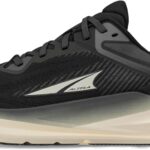 ALTRA Women's Torin 8 Road RS, Black/White, 9.5