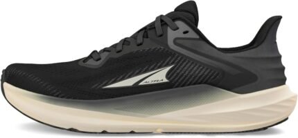 ALTRA Women's Torin 8 Road RS, Black/White, 9.5
