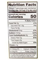 southeastern mills peppered gravy mix w sausage flavor