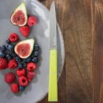 OPINEL No.125 Table Knives High Carbon Steel, 4 Pcs - Image 2