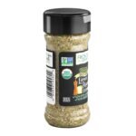 frontier co op organic lemon pepper seasoning 2.5 oz