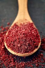 Tazah Ground Sumac Spice, 16 Oz - Image 7