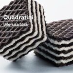 Loacker Quadratini Cocoa & Milk, 8.82 Oz - Image 5