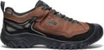 keen mens targhee iv waterproof hs black 10.5