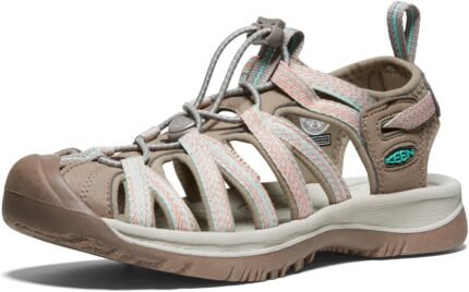 keen womens newport h2 ct water sandals magnet 9.5