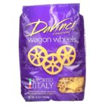 Davinci Pasta Wagon Wheels, 16 Oz