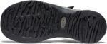 keen womens rose casual ct sandals neutral gray 7.5