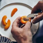 OPINEL No.7 Folding Chestnut and Garlic Wood Handle - Image 6